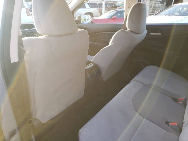 Honda CR-V Vehicle Full-screen Gallery Image 08