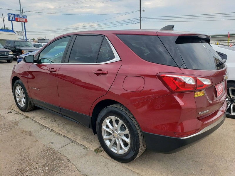 Chevrolet Equinox Vehicle Full-screen Gallery Image 03