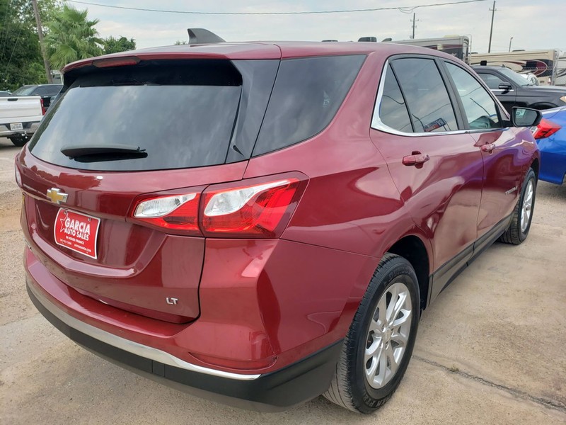 Chevrolet Equinox Vehicle Full-screen Gallery Image 04