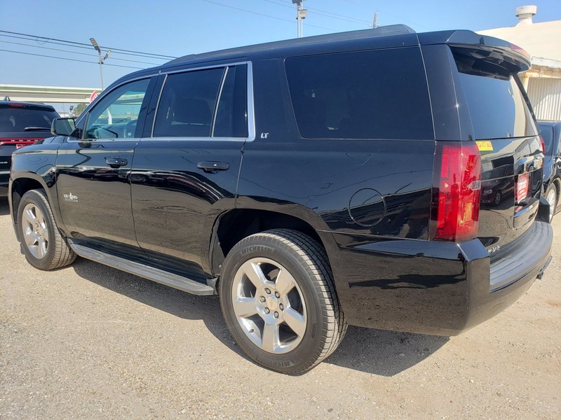 Chevrolet Tahoe Vehicle Full-screen Gallery Image 04