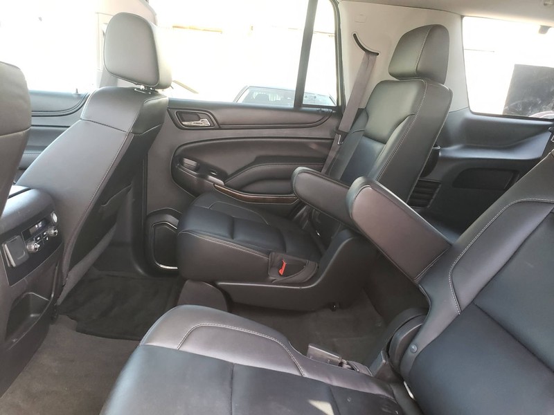 Chevrolet Tahoe Vehicle Full-screen Gallery Image 07