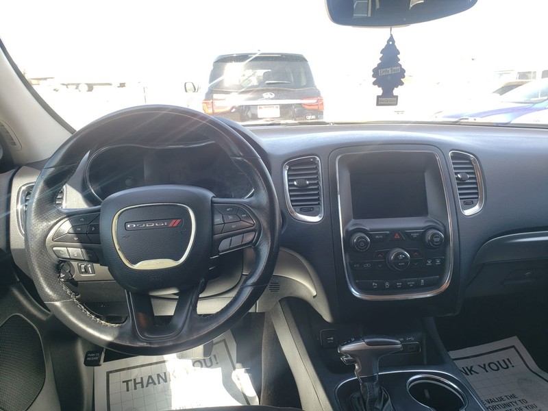 Dodge Durango Vehicle Full-screen Gallery Image 05