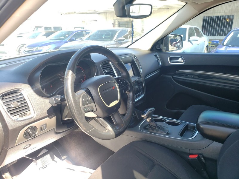 Dodge Durango Vehicle Full-screen Gallery Image 06