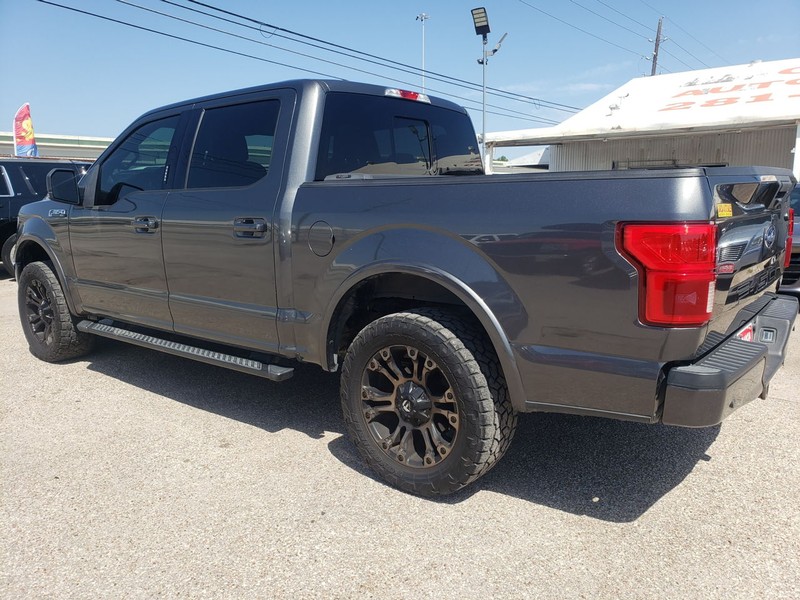 Ford F-150 Vehicle Full-screen Gallery Image 03