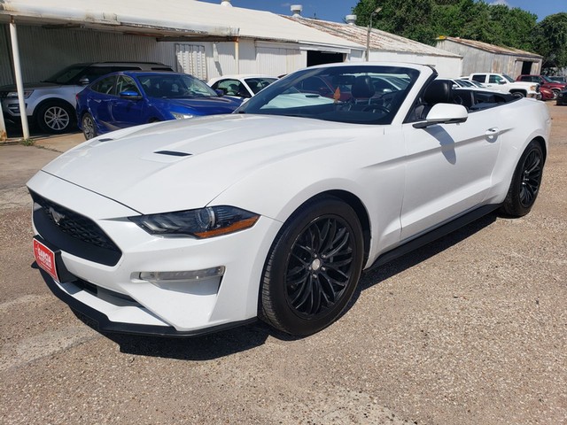 Ford Mustang   - Houston TX