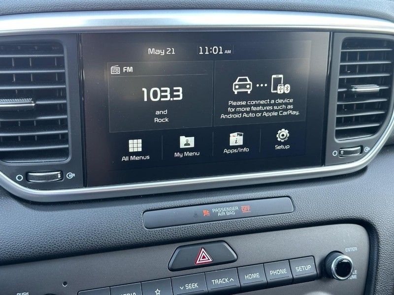 Chevrolet Silverado 1500 Vehicle Full-screen Gallery Image 19