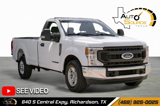 more details - ford f-350sd