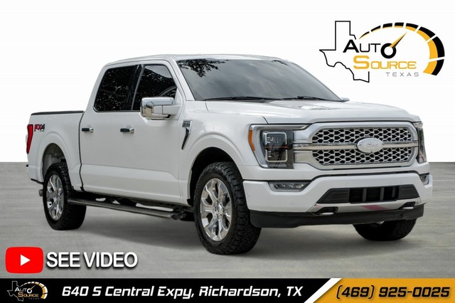 more details - ford f-150