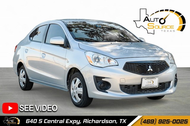 more details - mitsubishi mirage g4