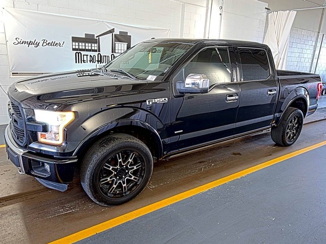 more details - ford f-150