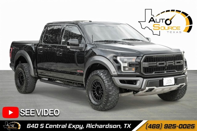 more details - ford f-150