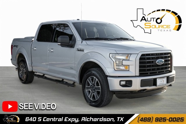 more details - ford f-150