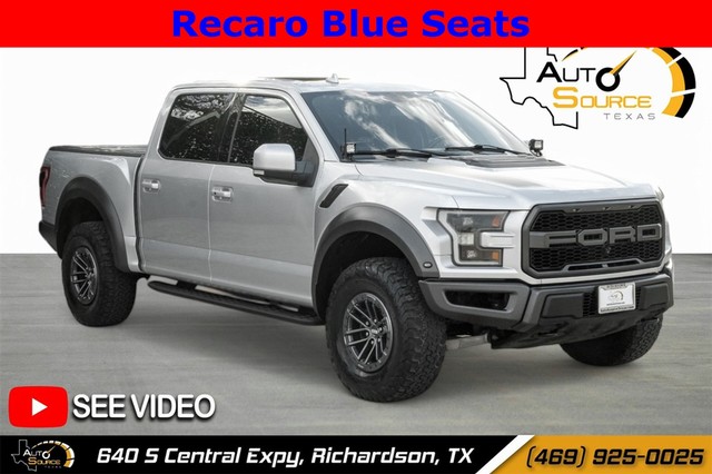 more details - ford f-150