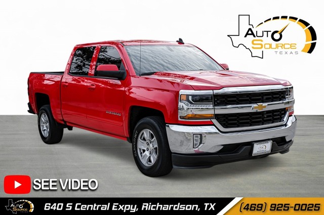 more details - chevrolet silverado 1500
