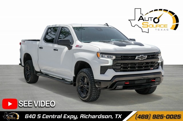 more details - chevrolet silverado 1500