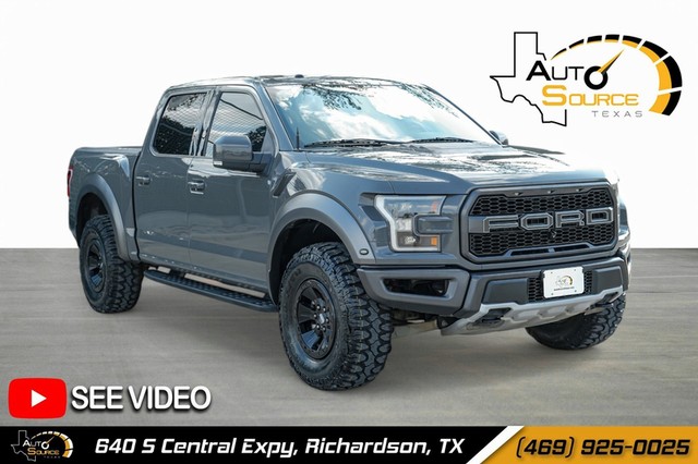 more details - ford f-150