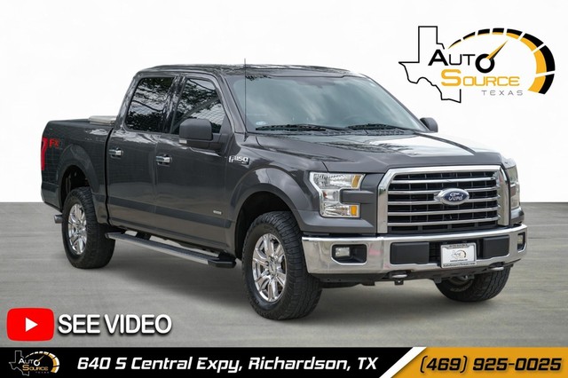 more details - ford f-150
