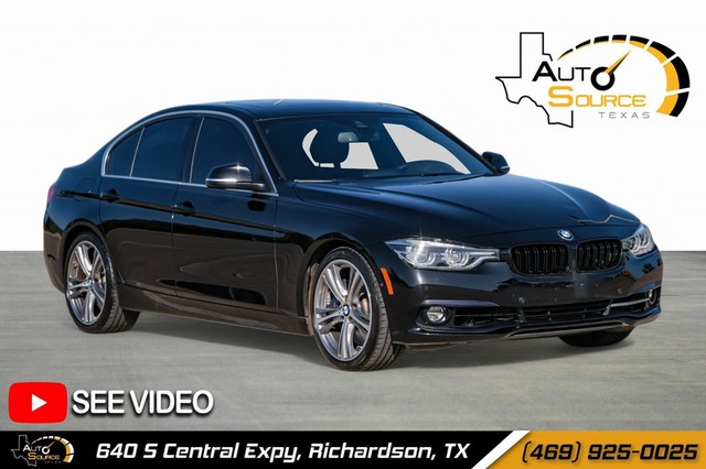 more details - bmw 3 series