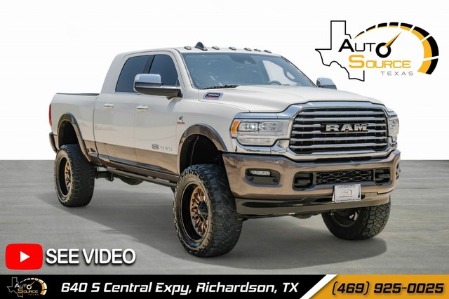 more details - ram 3500
