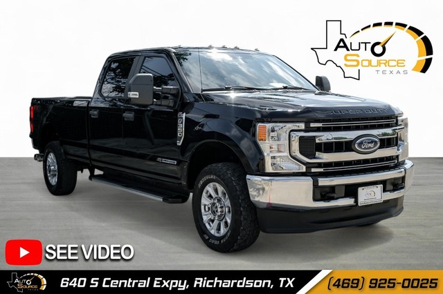 more details - ford super duty f-350 srw