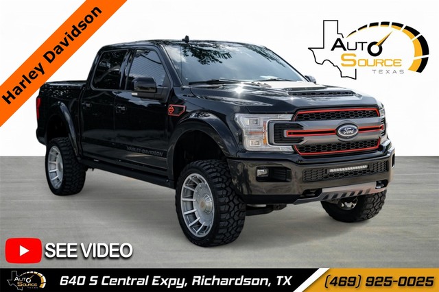 more details - ford f-150
