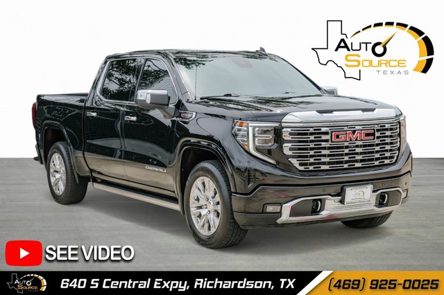 more details - gmc sierra 1500