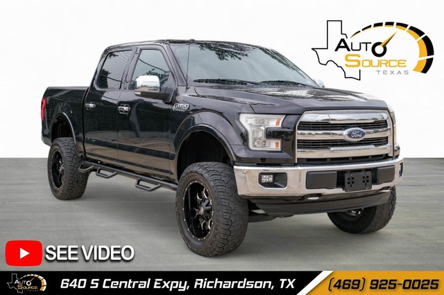 more details - ford f-150