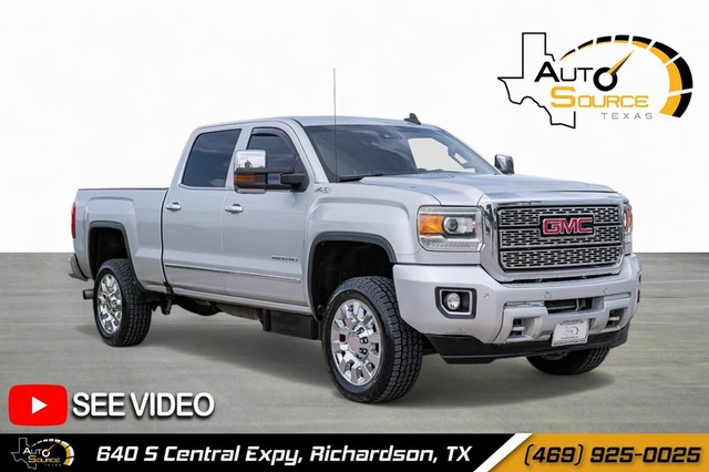 more details - gmc sierra 2500hd