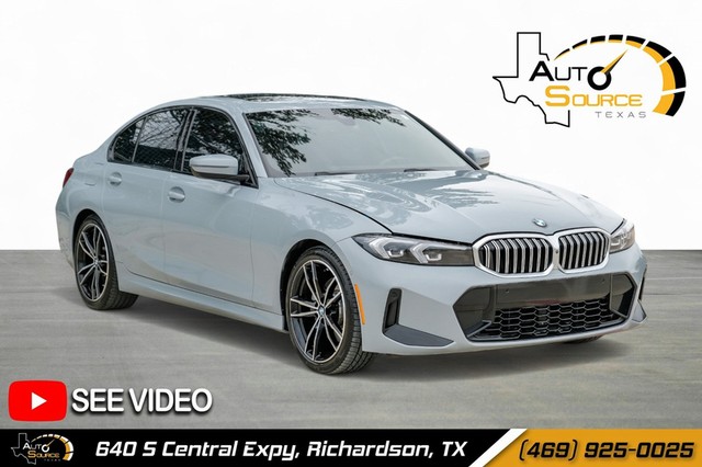 more details - bmw 3 series