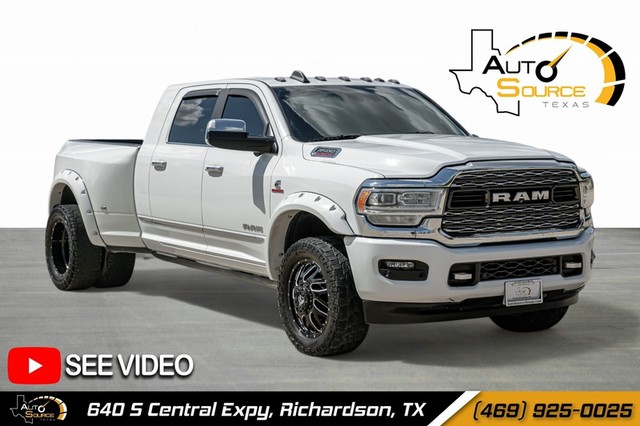 more details - ram 3500