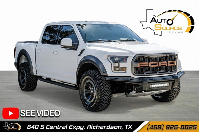 more details - ford f-150