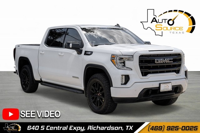 more details - gmc sierra 1500