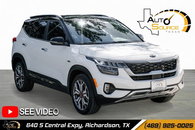 more details - kia seltos