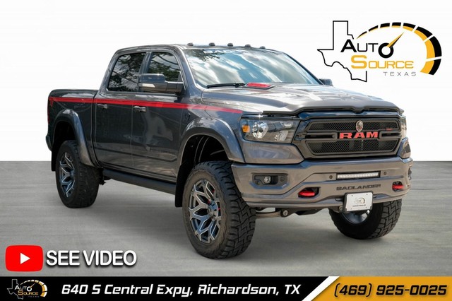 more details - ram 1500