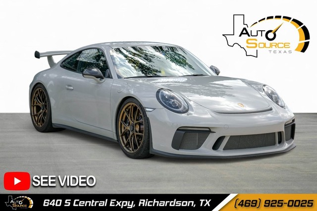 more details - porsche 911