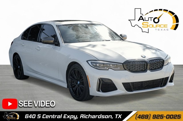 more details - bmw 3 series