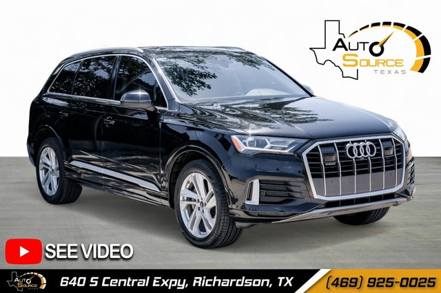 more details - audi q7