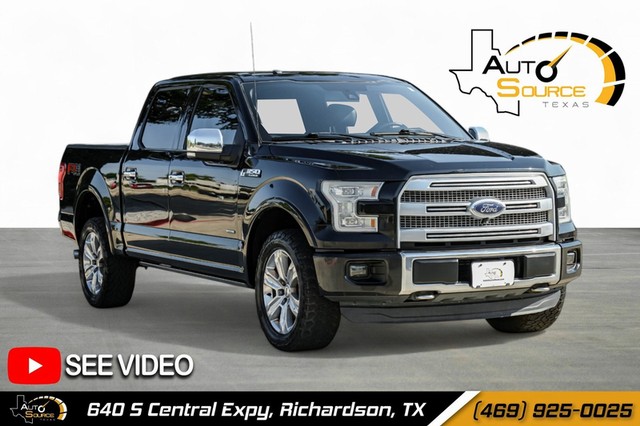 more details - ford f-150