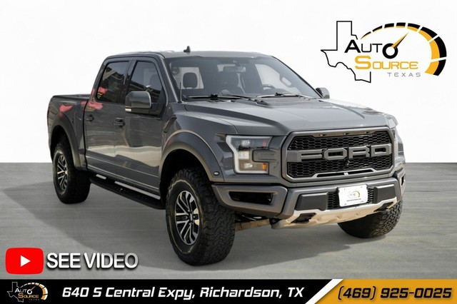 more details - ford f-150
