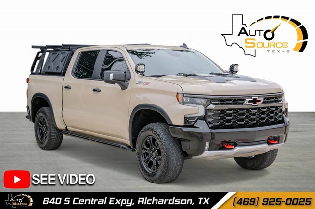 more details - chevrolet silverado 1500