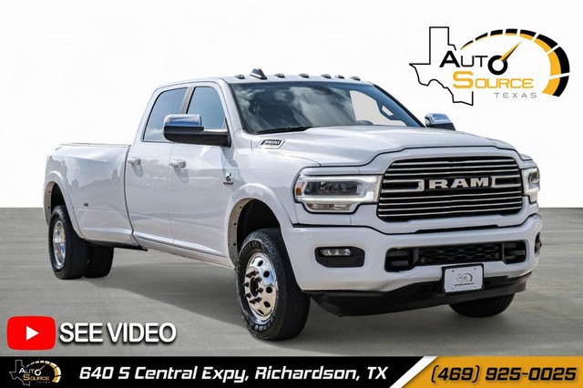 more details - ram 3500