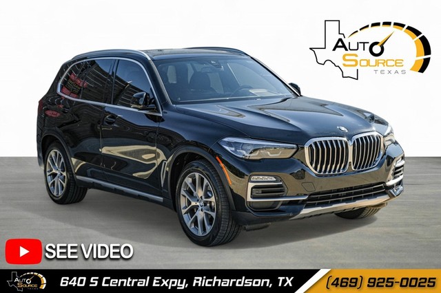 more details - bmw x5