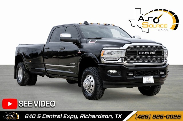 more details - ram 3500
