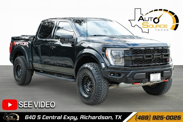 more details - ford f-150