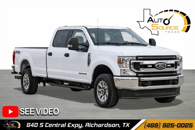 more details - ford f-350sd
