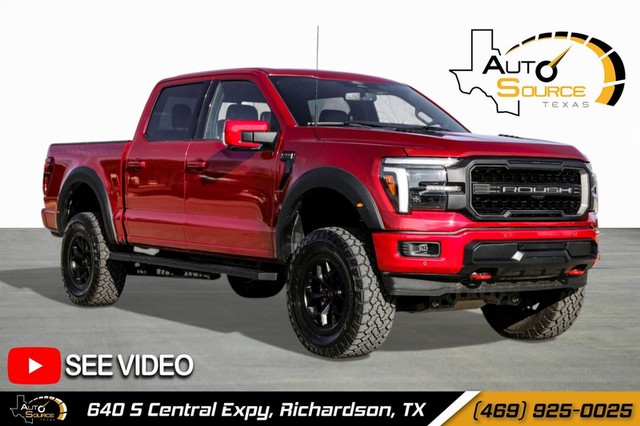 more details - ford f-150
