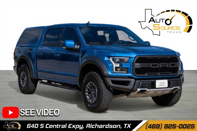 more details - ford f-150