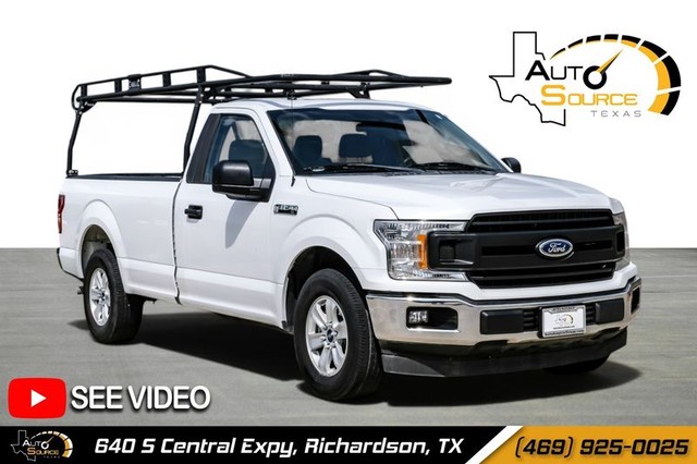 more details - ford f-150