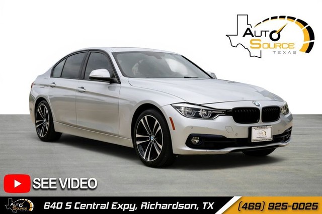more details - bmw 3 series