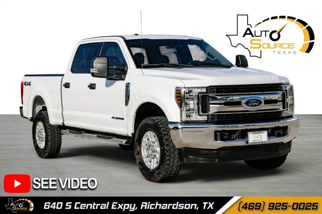 more details - ford super duty f-250 srw
